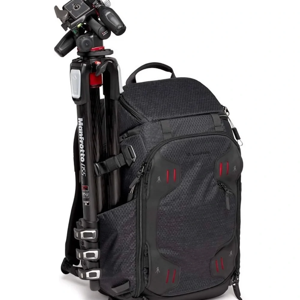 Pro Light backpack for camera